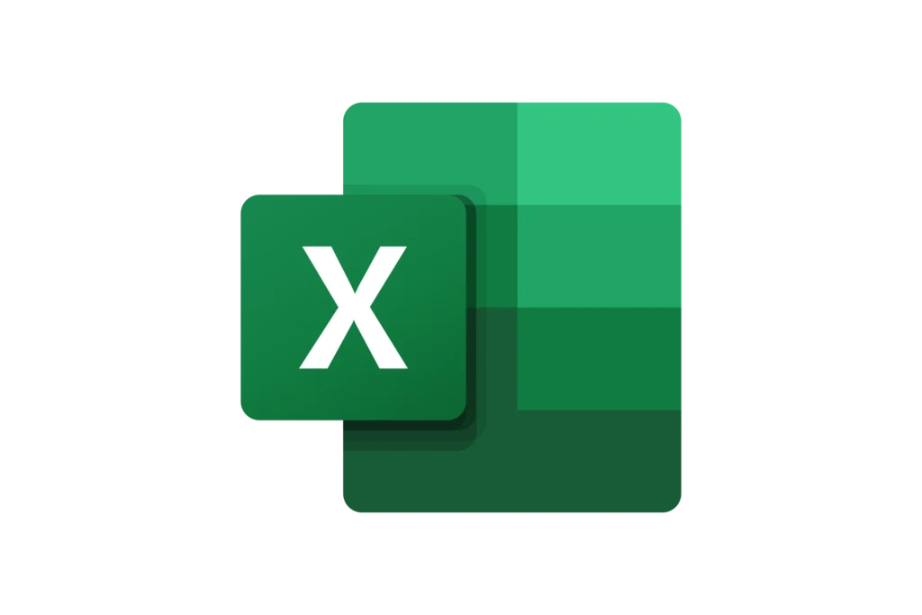 Microsoft Excel logo