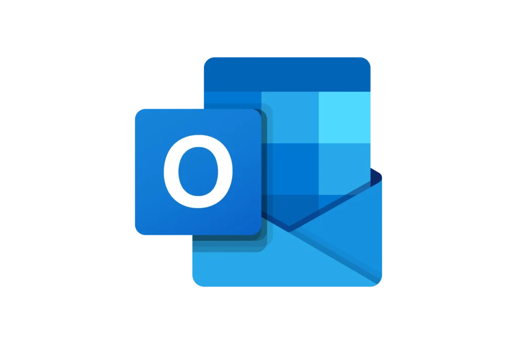 Microsoft Outlook logo