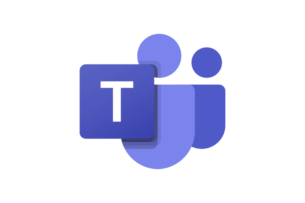 Microsoft Teams logo