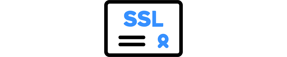 dv ssl (1 site)