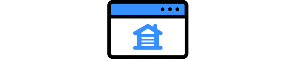website builder personal