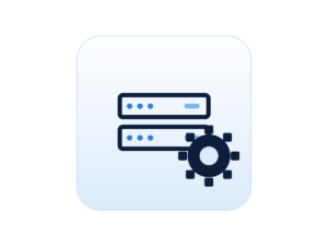 cPanel hosting with server management tools