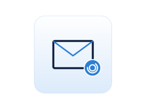 Professional business email on your own domain