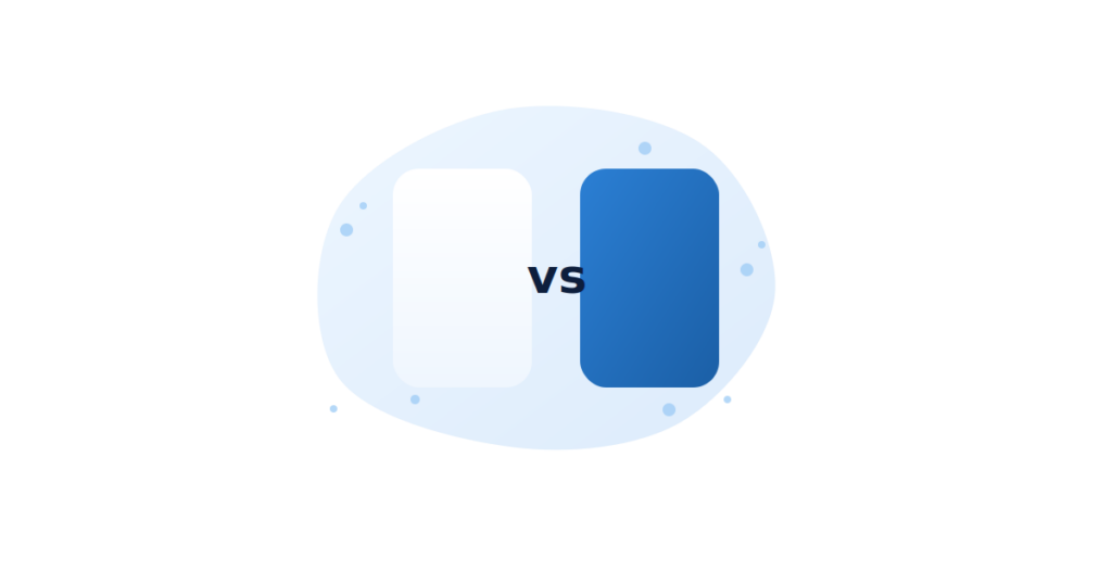 Website builder versus hiring a web designer