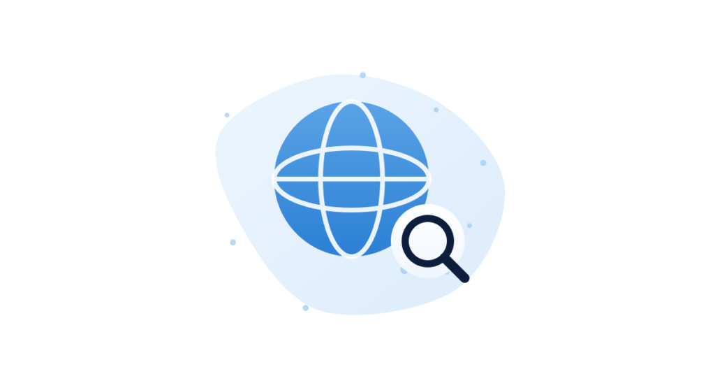 Choosing a domain name for a UK business