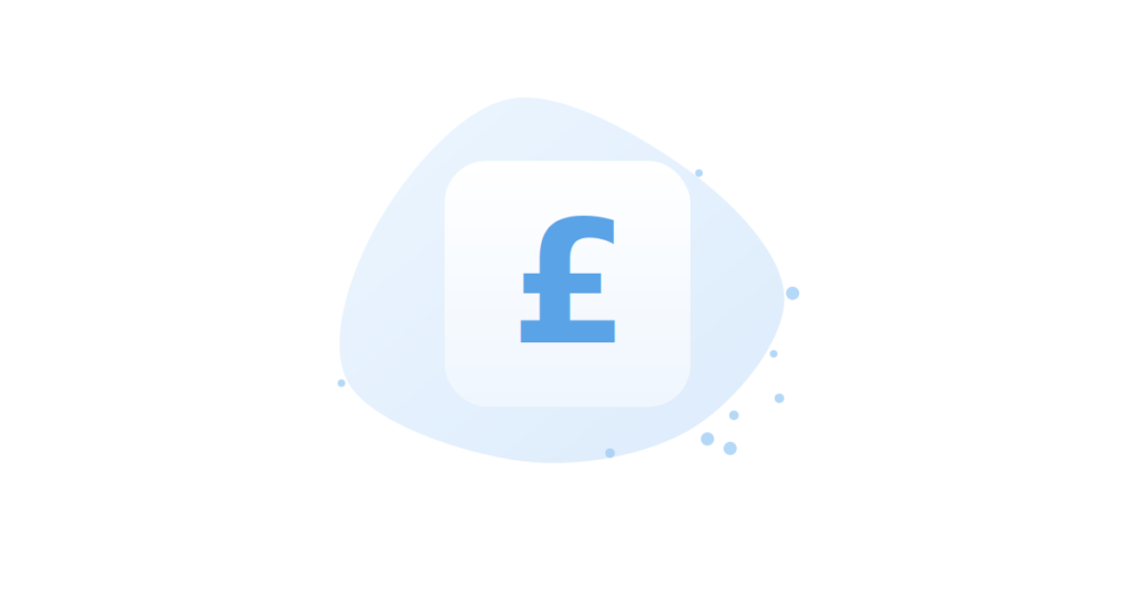 How much a small business website costs in the UK