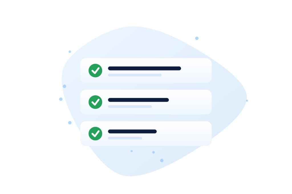Simple step by step setup for getting a business online