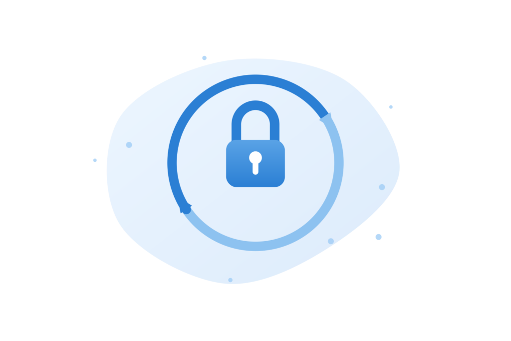 Managed SSL certificate installed and renewed automatically