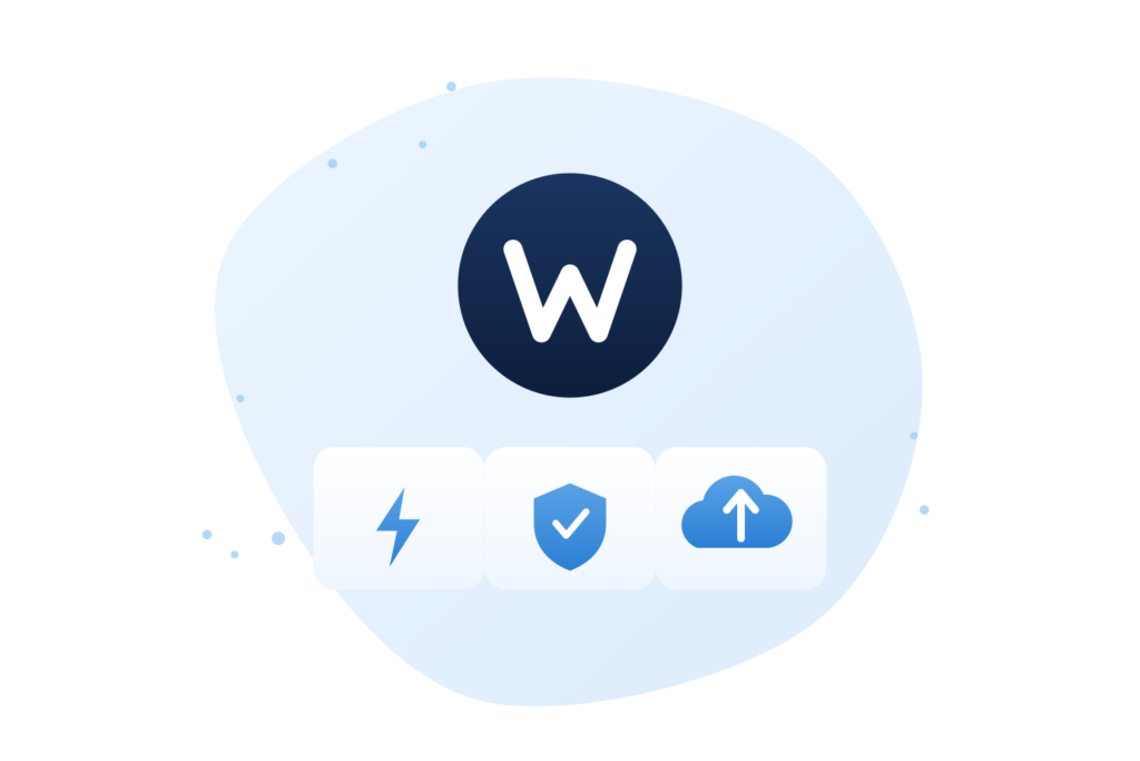 Managed WordPress hosting for UK small business websites
