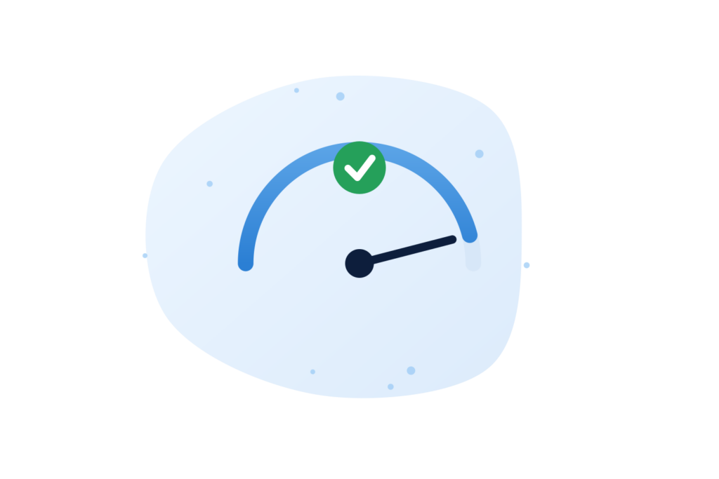 Reliable website uptime keeping a business online